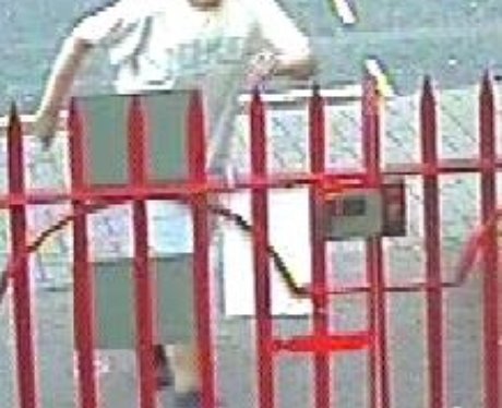Luton nursery milk theft