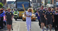 Olympic Torch Relay
