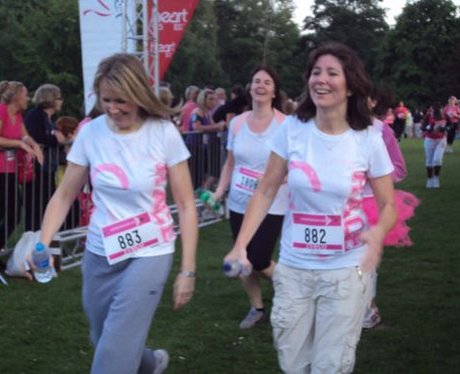 race for life crawley 3