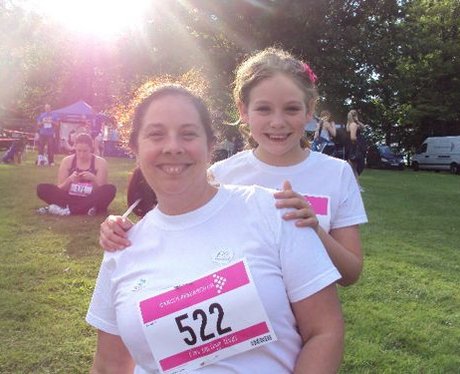 race for life crawley 2