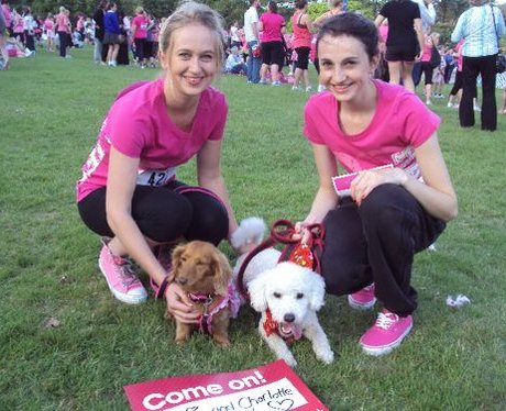 race for life crawley 3