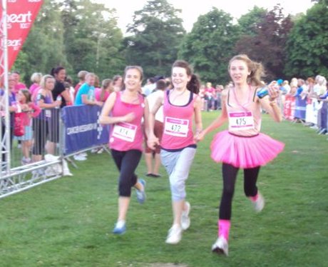 race for life crawley 3