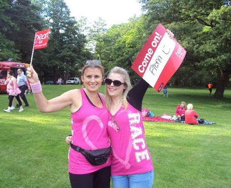race for life crawley 2
