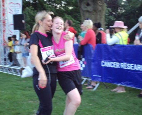race for life crawley 2