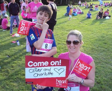 race for life crawley 3