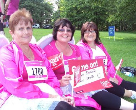 race for life crawley 2