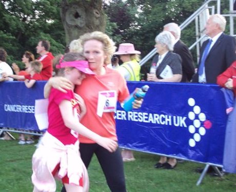 race for life crawley 2