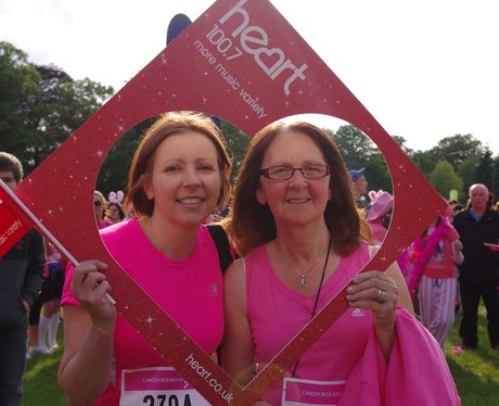 Race for Life Wolverhampton