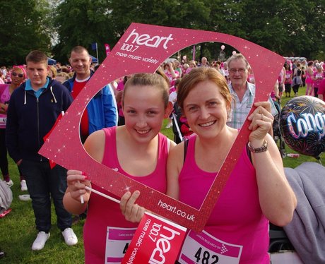 Race for Life Wolverhampton