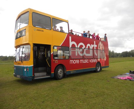 Race For Life: Wrexham - Album 1