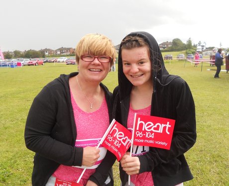 Race For Life: Wrexham - Album 1
