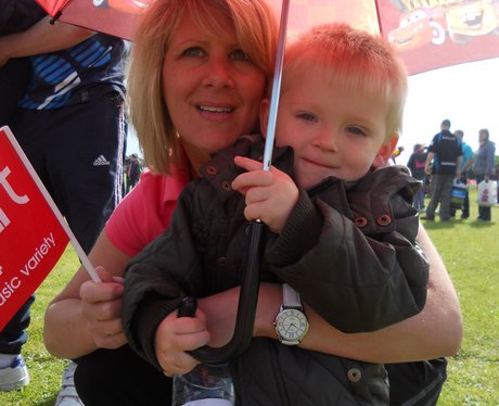 Race For Life: Wrexham - Album 1