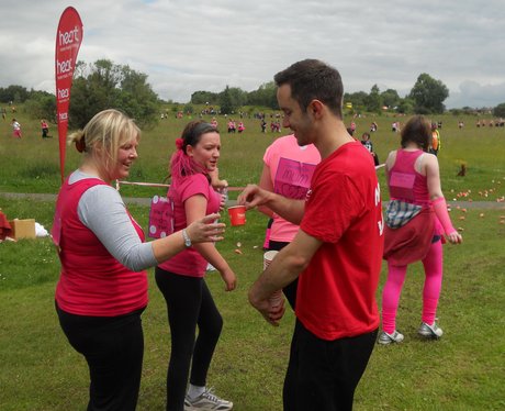 Race For Life: Wrexham - Album 2