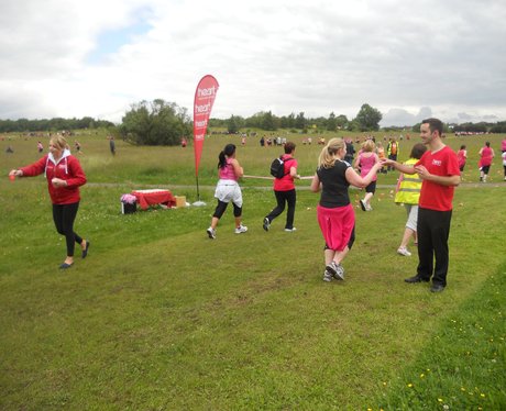 Race For Life: Wrexham - Album 2