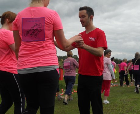 Race For Life: Wrexham - Album 2
