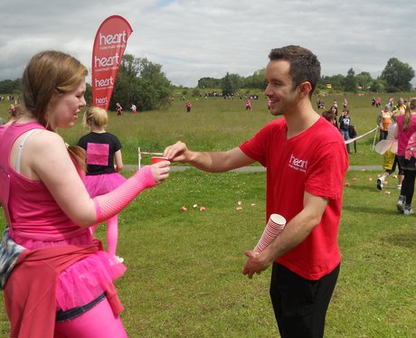 Race For Life: Wrexham - Album 2