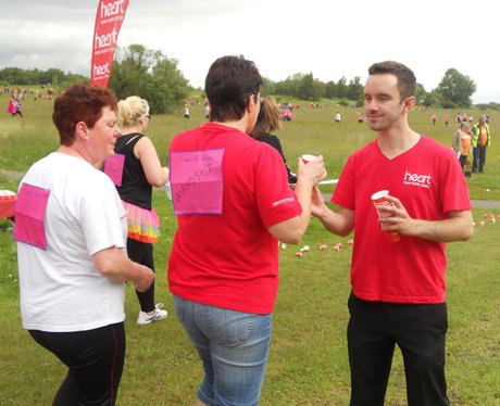 Race For Life: Wrexham - Album 2