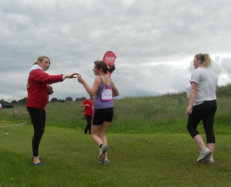 Race For Life: Wrexham - Album 2