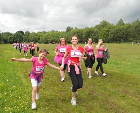 Race For Life: Wrexham - Album 2