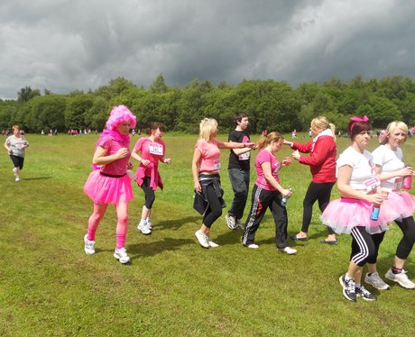 Race For Life: Wrexham - Album 2