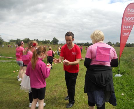 Race For Life: Wrexham - Album 2