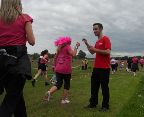 Race For Life: Wrexham - Album 2