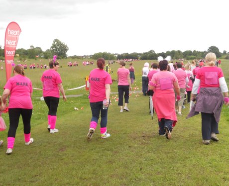 Race For Life: Wrexham - Album 3