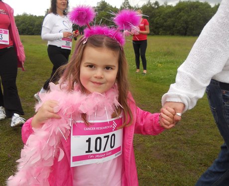 Race For Life: Wrexham - Album 3