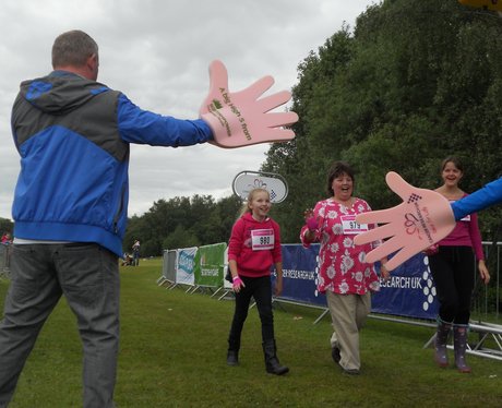 Race For Life: Wrexham - Album 3