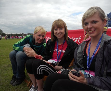 Race For Life: Wrexham - Album 3