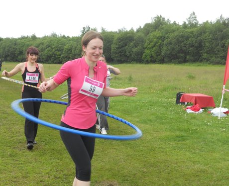 Race For Life: Wrexham - Album 3
