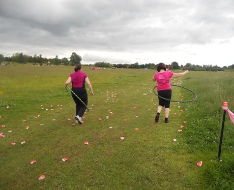 Race For Life: Wrexham - Album 3