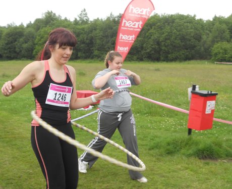Race For Life: Wrexham - Album 3