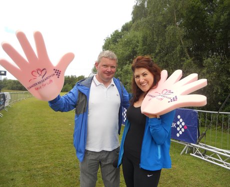 Race For Life: Wrexham - Album 3