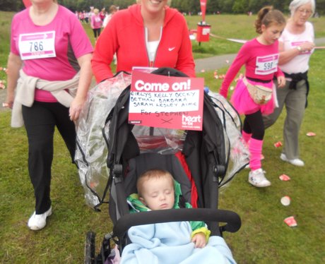 Race For Life: Wrexham - Album 3