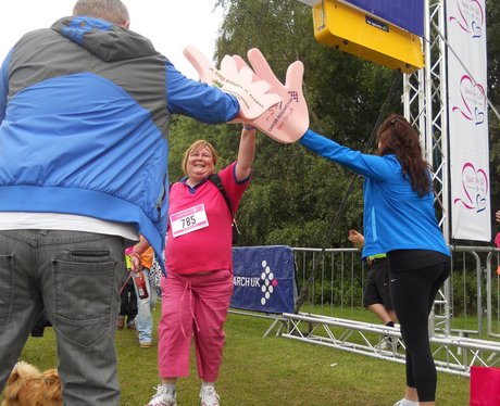 Race For Life: Wrexham - Album 3