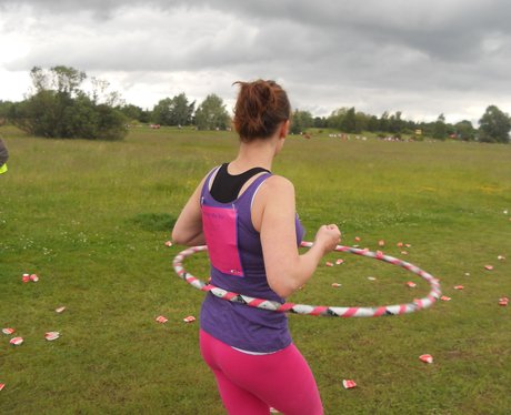 Race For Life: Wrexham - Album 3