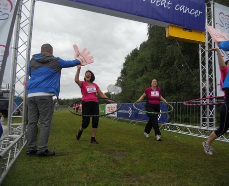 Race For Life: Wrexham - Album 3