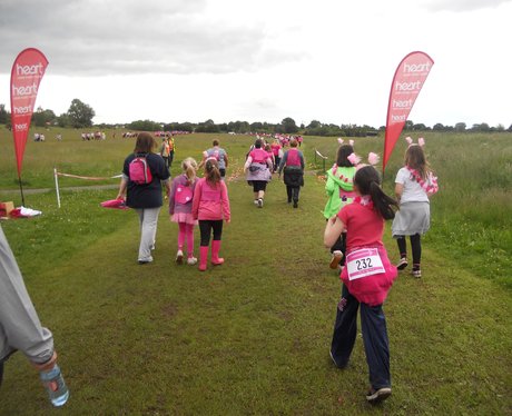 Race For Life: Wrexham - Album 3