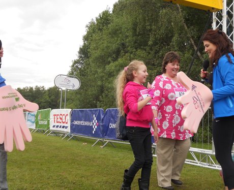 Race For Life: Wrexham - Album 3
