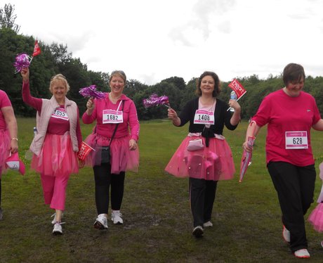 Race For Life: Wrexham - Album 3
