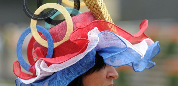 Royal Ascot 2012
