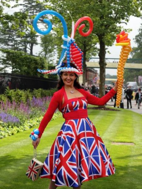 royal ascot