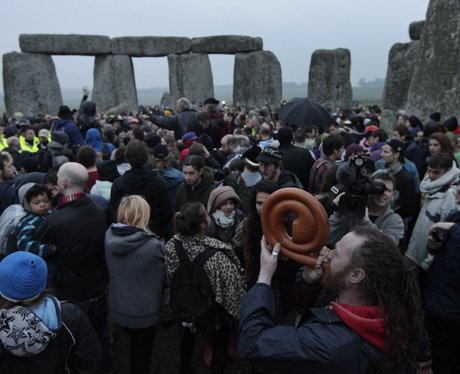 Summer Solstice 2012