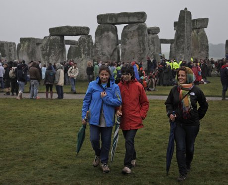 Summer Solstice 2012