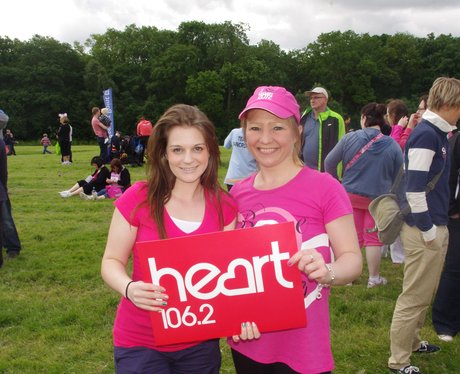 heart Angels