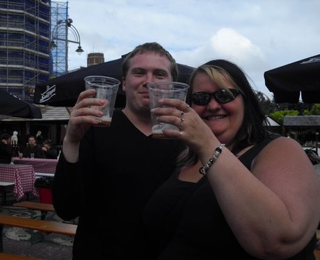 Bournemouth Food and Drink Festival