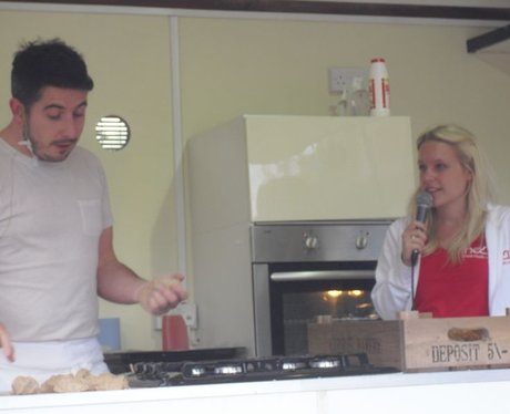 Bournemouth Food and Drink Festival