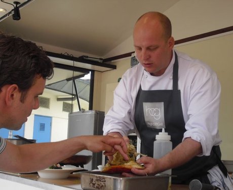 Bournemouth Food and Drink Festival