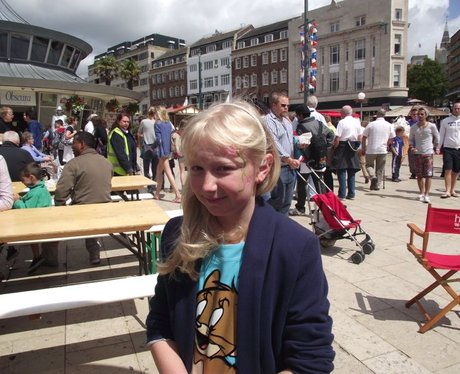 Bournemouth Food and Drink Festival